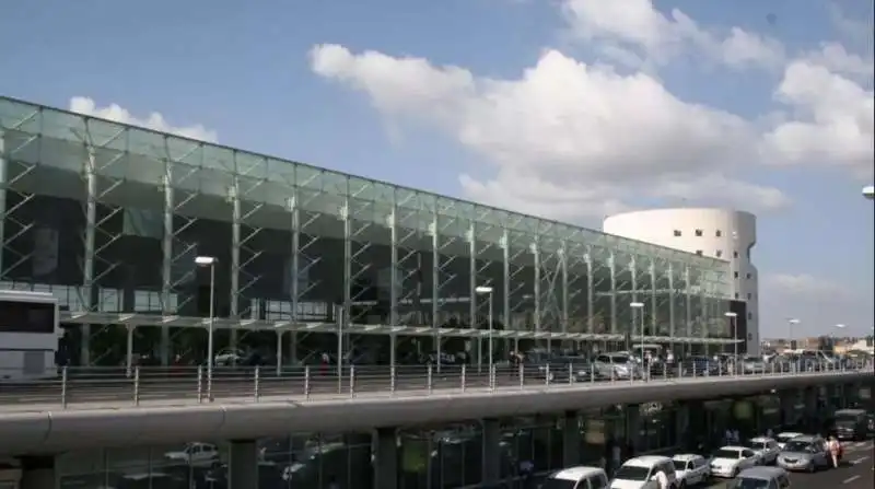 aeroporto di catania 2