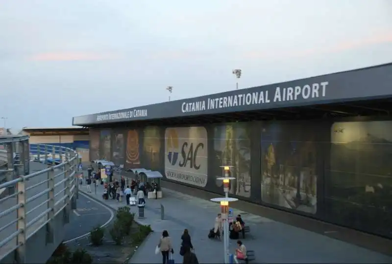 aeroporto di catania 3