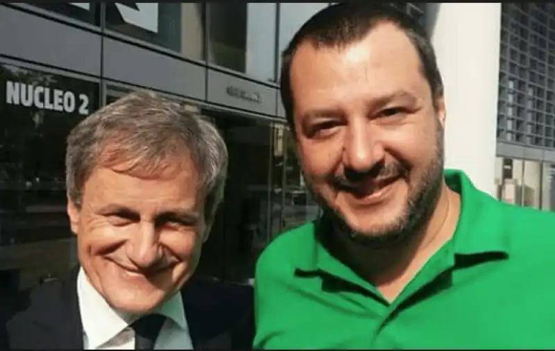 alemanno salvini