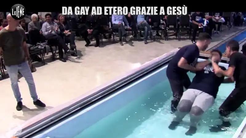 alessandro da gay a etero  2