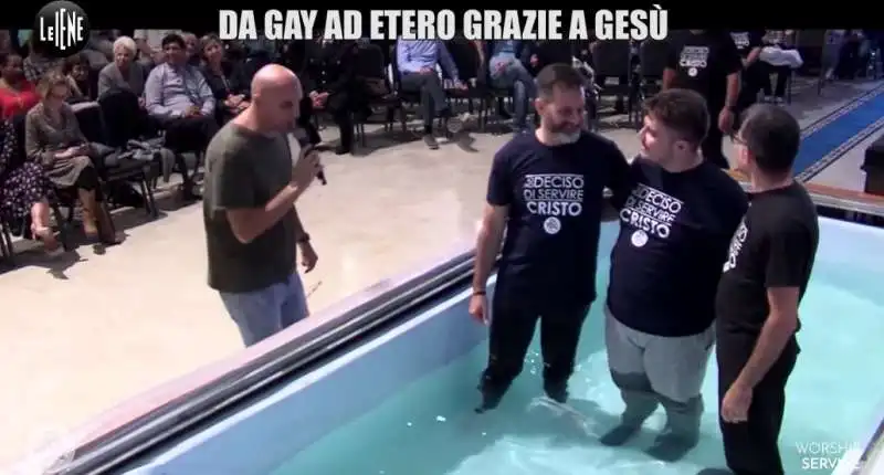 alessandro da gay a etero  3