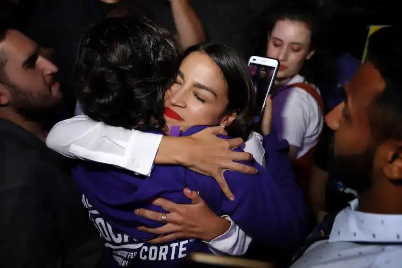 alexandria ocasio cortez