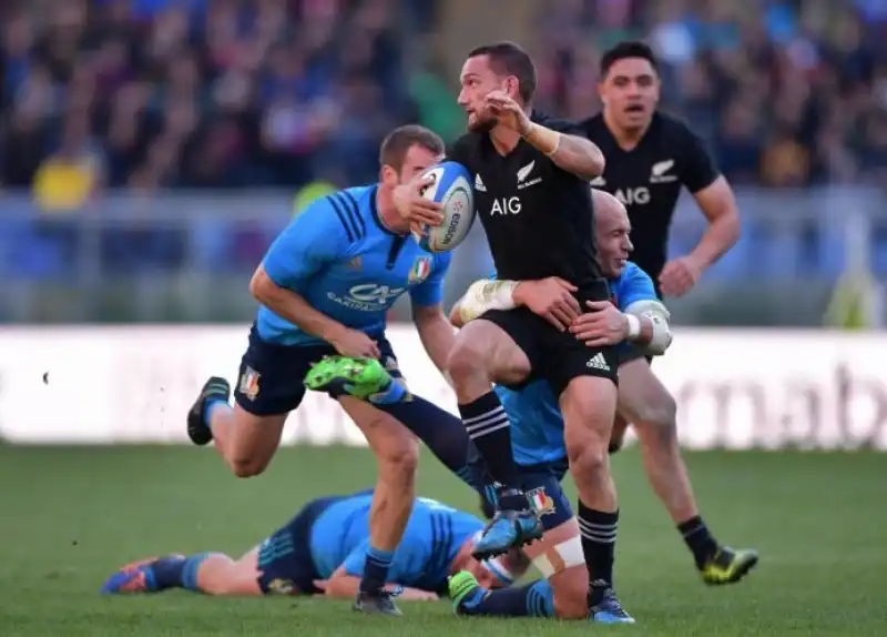 all blacks italrugby