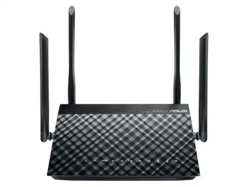 asus dsl ac52u