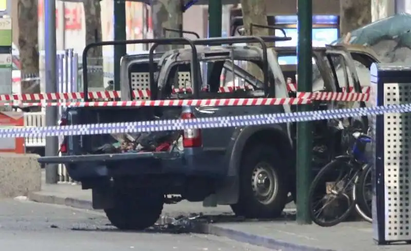 attacco a melbourne 2