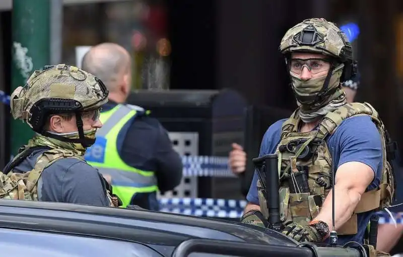 attacco a melbourne 3