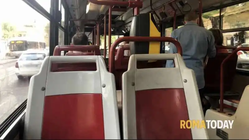 autobus roma