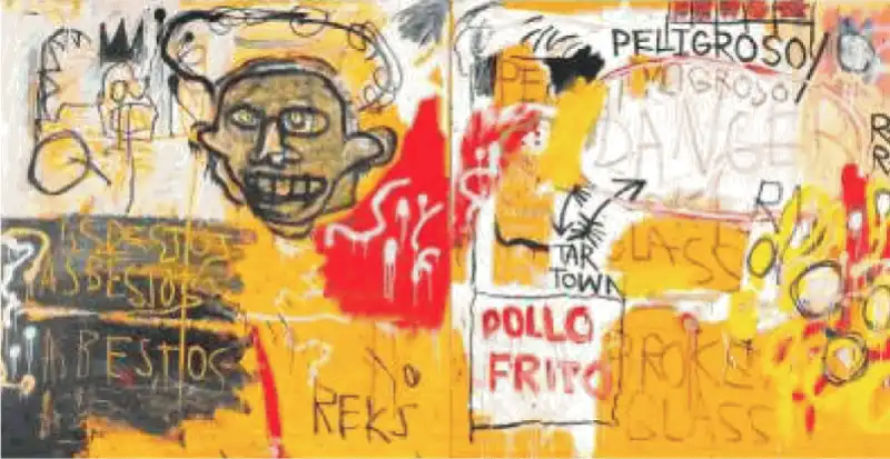 basquiat