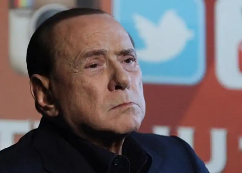 berlusconi