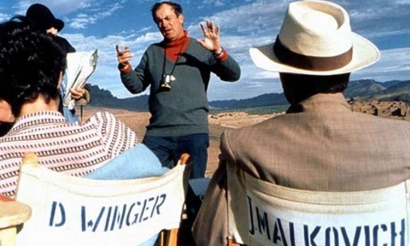 bernardo bertolucci john malkovich il te nel deserto