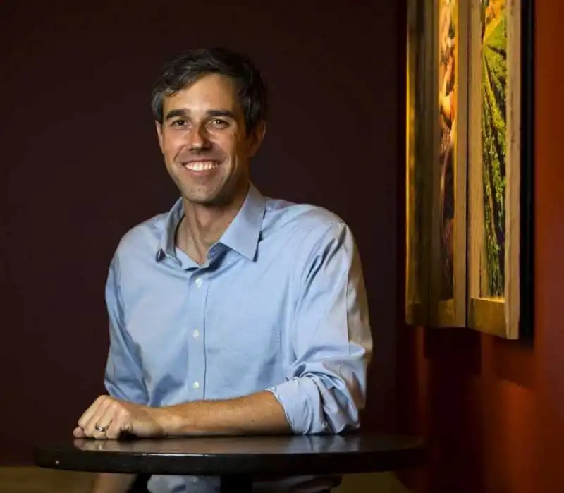 beto o  rourke