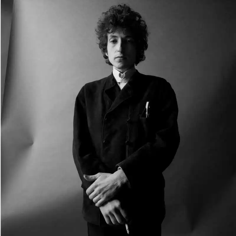 bob dylan by jerry schatzberg 6