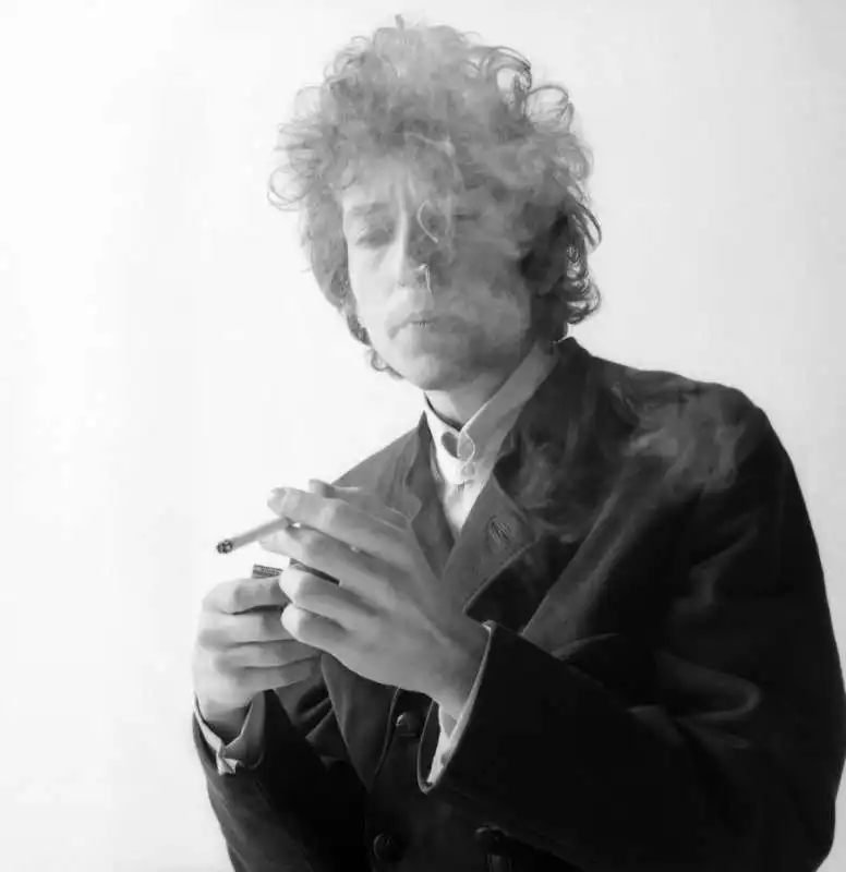 bob dylan by jerry schatzberg 7