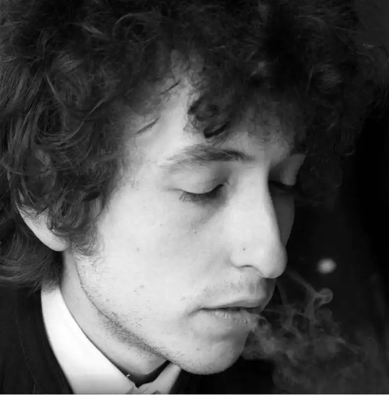 bob dylan by jerry schatzberg 8