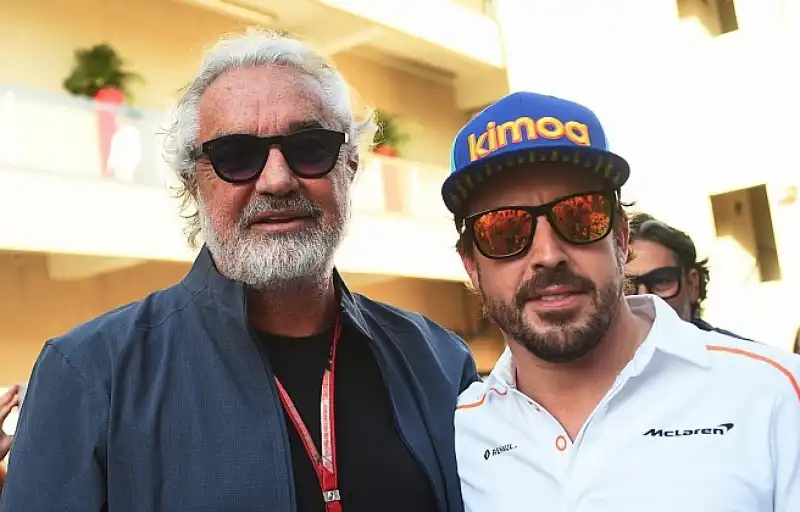 briatore alonso