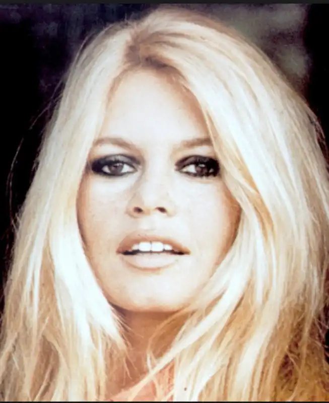 brigitte bardot