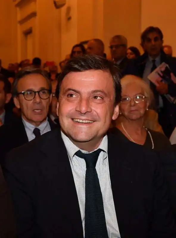 carlo calenda