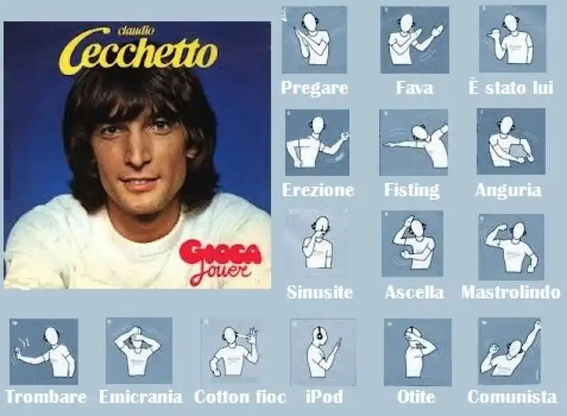 cecchetto