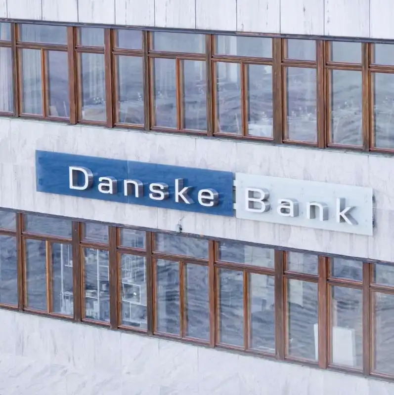 danske bank