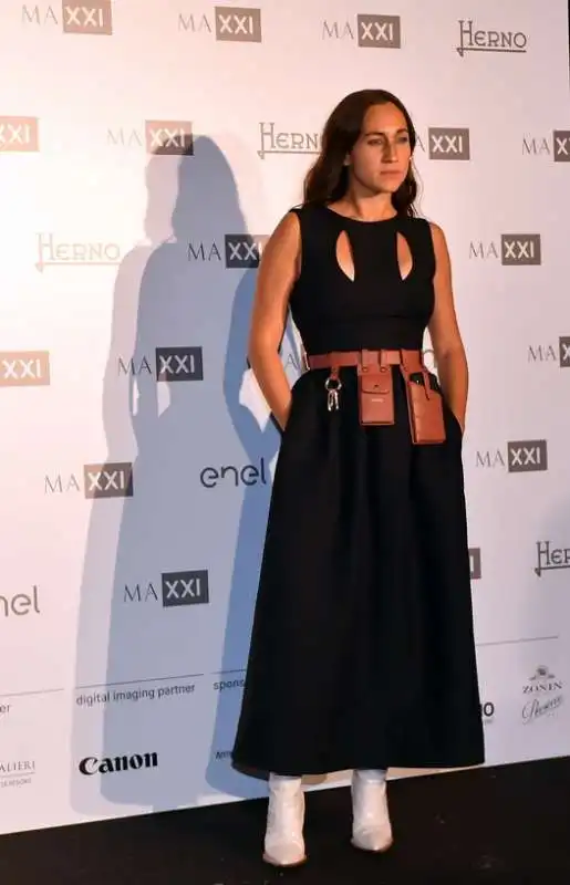 delfina delettrez fendi