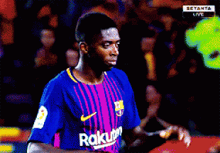 dembele 16