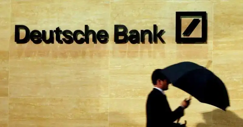 deutsche bank 1