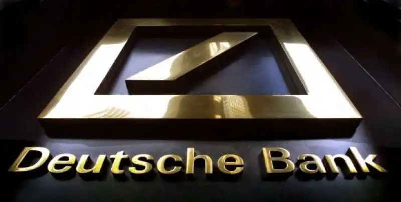 deutsche bank