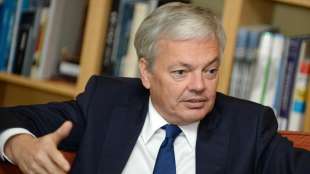 Didier Reynders