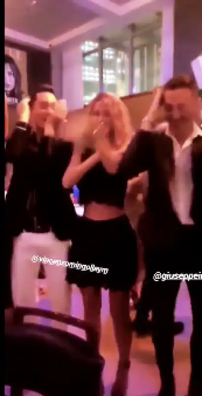 diletta leotta macarena