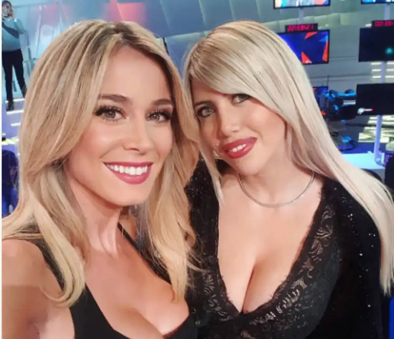 diletta leotta wanda nara