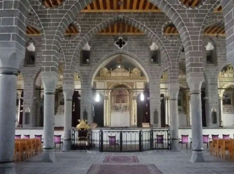 diyarbakir turchia