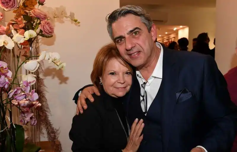 donatella e francesco fiorini