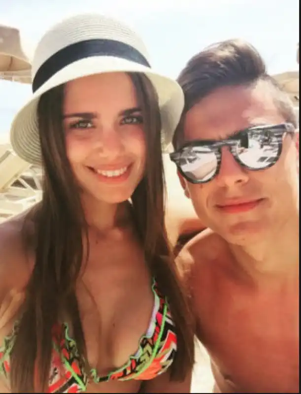 dybala antonella cavalieri