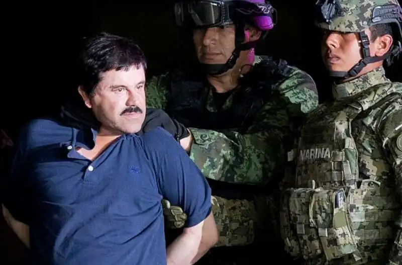 el chapo 1