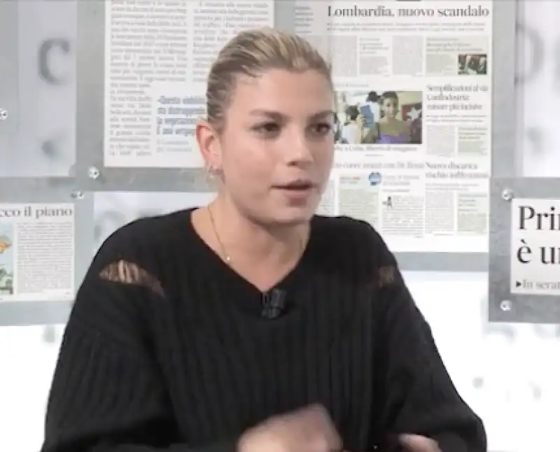 emma marrone