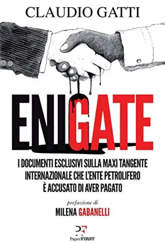 ENIGATE CLAUDIO GATTI