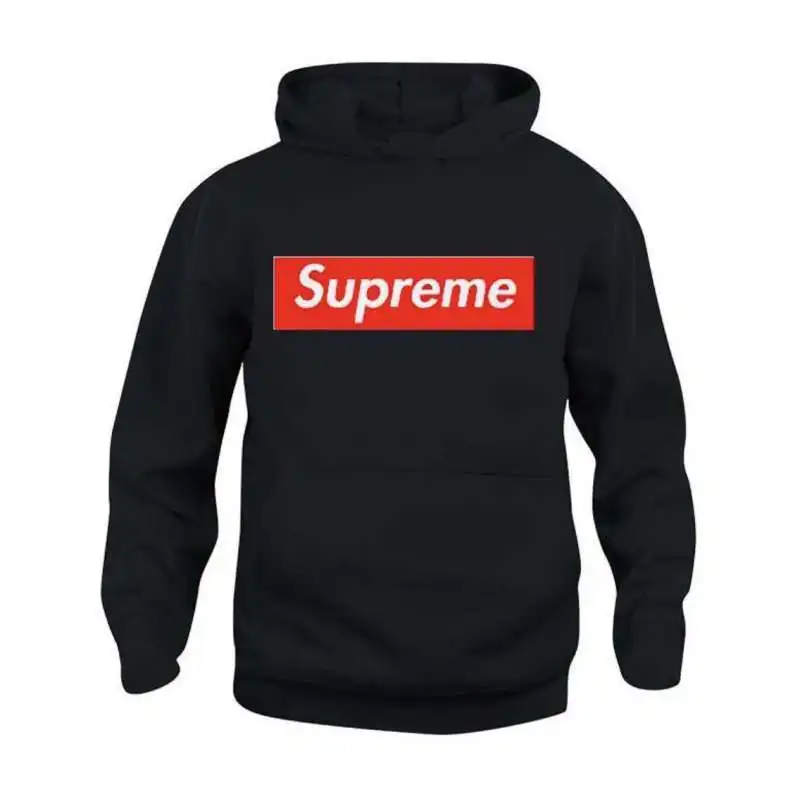 felpa supreme