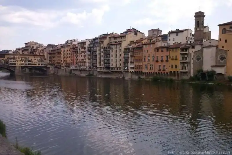 firenze oltrarno