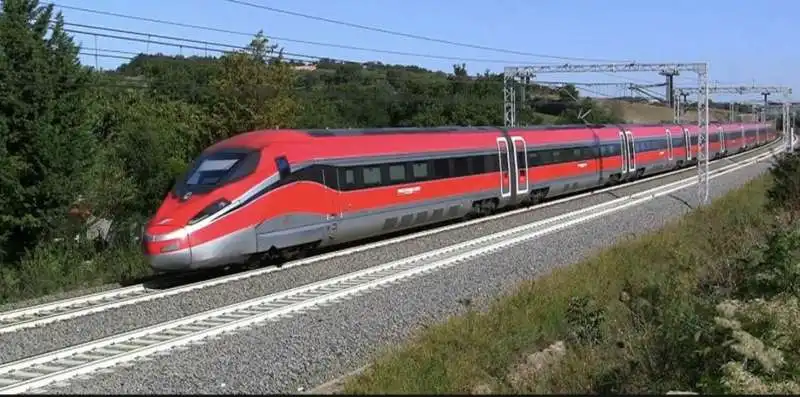 frecciarossa 2