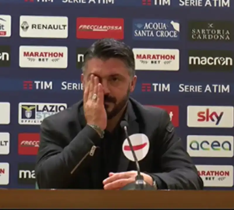 gattuso