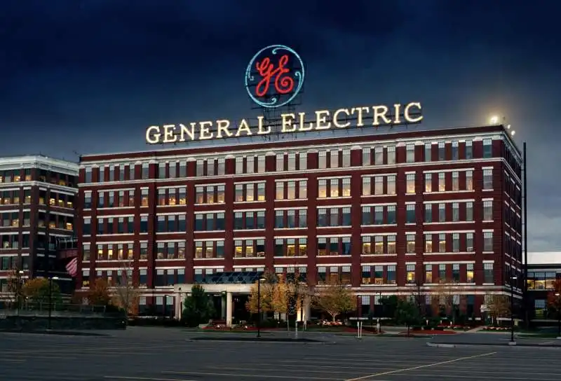 general electric