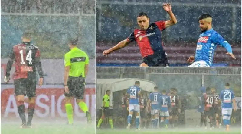 genoa napoli 2