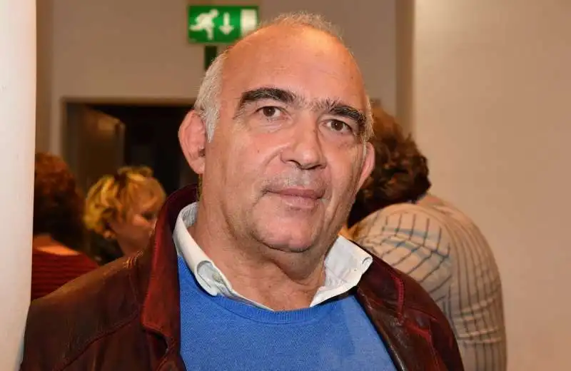 giancarlo dotto