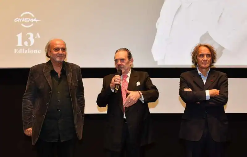 giancarlo scarchilli rino barillari e massimo spano (1)