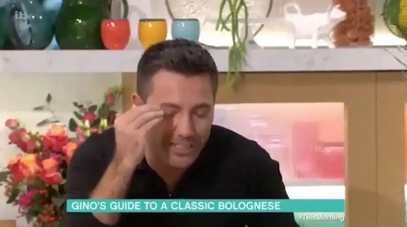 gino d'acampo 1