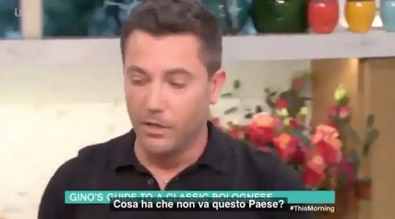 gino d'acampo 3