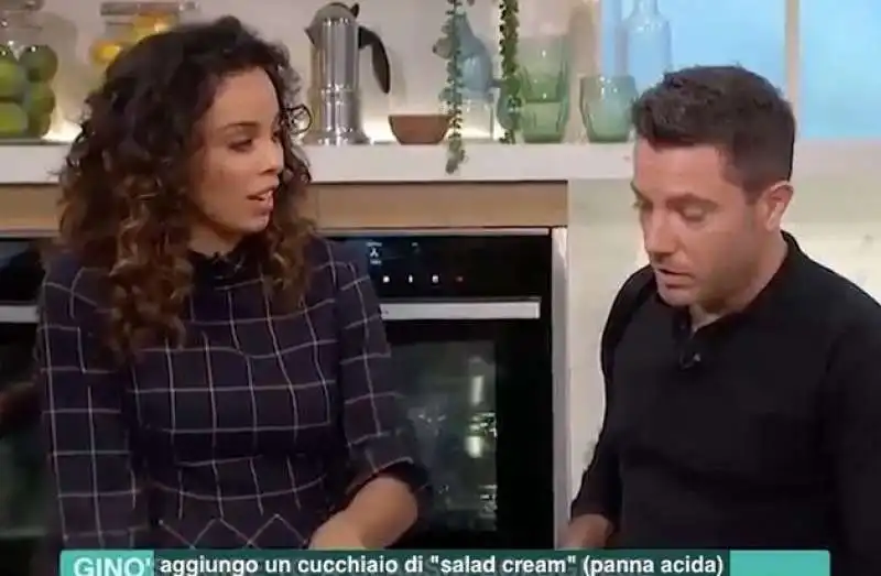 gino d'acampo 4