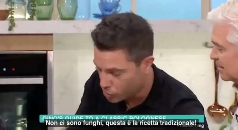 gino d'acampo 5