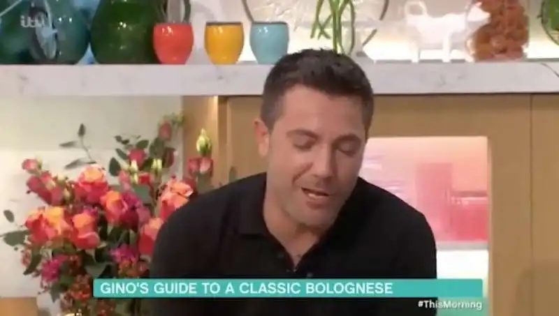 gino d'acampo 9