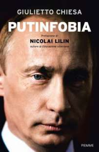 giulietto chiesa libro pro putin